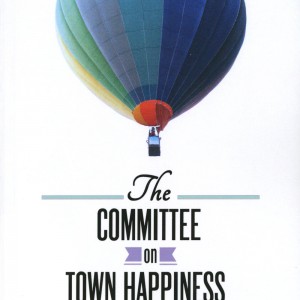 The Committee On Town Happiness