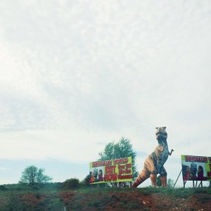 Dinosaur Land
